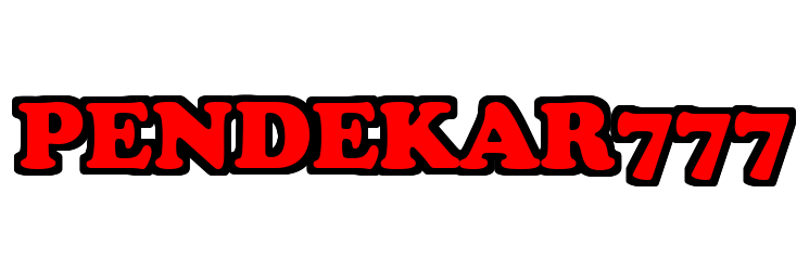 PENDEKAR777